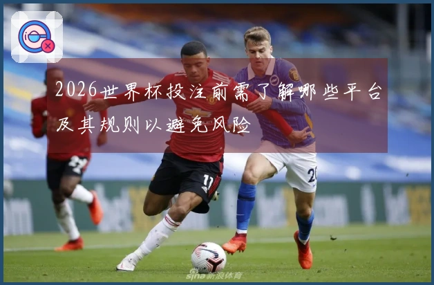 2026世界杯投注前需了解哪些平台及其规则以避免风险