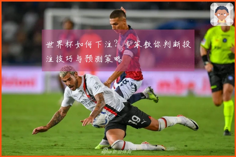 世界杯如何下注？专家教你判断投注技巧与预测策略