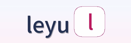 leyu Logo